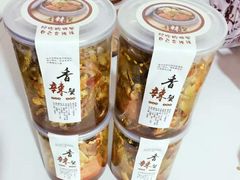 -阳澄湖大闸蟹·琼灵阁牌品牌连锁(吴中总店)
