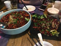 -胡桃里音乐酒馆(曲江店)