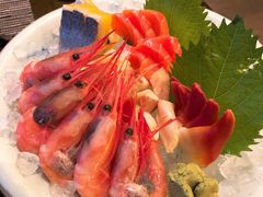 -柚·日式料理-富力万丽酒店