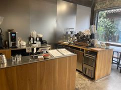 -VOYAGE COFFEE(杨梅竹店)