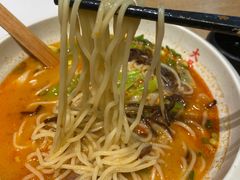 -味千拉面(煌华新纪元购物广场店)