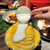 宁波！！！好好吃啊！！云南傣味烤肉！！！