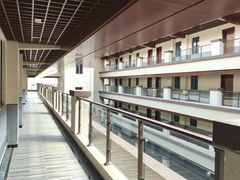 -碧桂园润杨溪谷温泉酒店