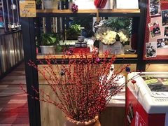 -船歌鱼水饺(高新园区店)