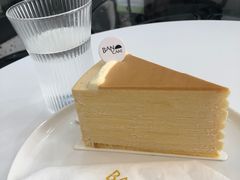-BanCake·法式千层·拿破仑專門店
