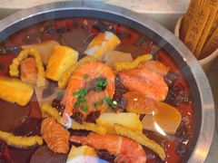 -王厚元饺子·辽菜·烤鸭(工会大厦店)