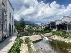 -环秀楼(黄山呈坎店)