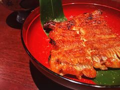 -翔峰炭火鳗鱼(悦泰街里公寓店)