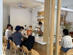 -Cafe on warm(丹霞店)