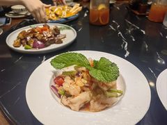 -泰堤坊(淡水体育馆店)