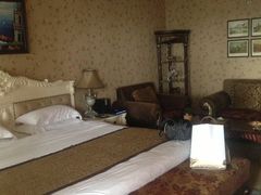 -老味道民宿(栈桥店)