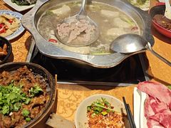 -马三妹跷脚牛肉(苏稽总店)