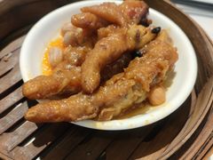 -万龙洲海鲜(南新仓店)