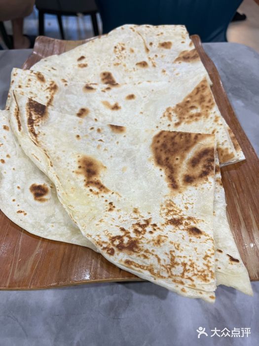 阿拉伯萨娜餐厅(石马社区店)图片