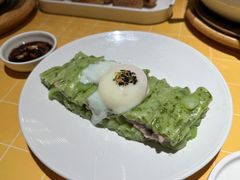 -蔡澜点心·粤菜(花城汇南区店)