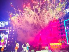 -郑州方特梦幻王国