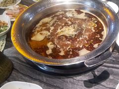 -老船舫·现做活鲜鱼馆(东郊记忆店)