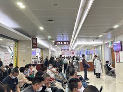 -复旦大学附属华山医院(总院)