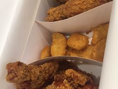 -麦当劳(广州新港东路第二分店)