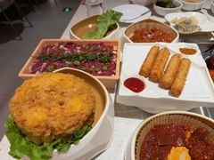 -海底捞火锅(凤凰广场店)