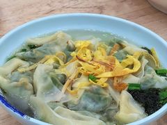 -穆桂英美食(南禅寺店)