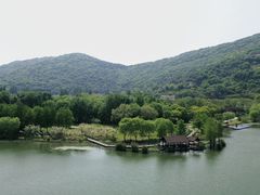 -长广溪湿地公园