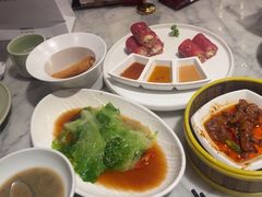 -蝴蝶里·粤菜·点心(滨江龙湖店)