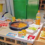 绝代双臭｜臭豆腐+螺蛳粉火锅🍲双倍臭气攻击