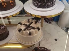 -DQ·蛋糕·冰淇淋(五棵松万达店)