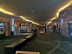 -橙天嘉禾影城(沈阳亿丰店)