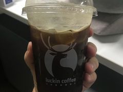 -瑞幸咖啡(紫金数码园店)
