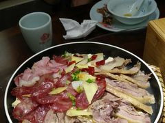 -光海·乡记酸菜鱼·始于1996(花园路店)