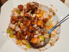 -南门小馆·清真(国贸商城店)