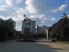 -西安交通大学(雁塔校区)
