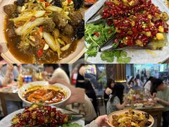 -老三样·旧食新味(万寿宫店)