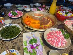 -小龙坎老火锅(滨江店)