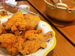 -幸屿 创意料理(永嘉天地店)