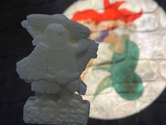 -太平洋海底世界