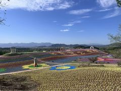 -密云玫瑰情园