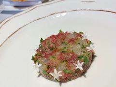 -Oyster Talks 四度蚝法餐厅