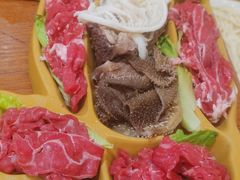 -真牛坊潮汕牛肉火锅