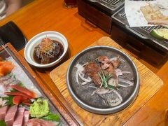 -月龍吟(朝龙汇店)