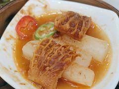 -年顺渔村(大岭山店)