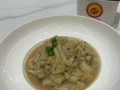 -梅利汴京烤鸭•开封豫菜地标店(东大街店)