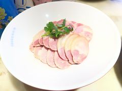老淮安热销高沟捆蹄-老淮安·淮安菜(周恩来纪念馆店)