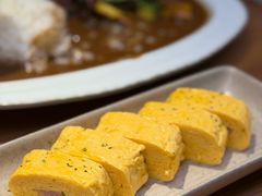 -CURRY YA 熟成咖哩專門店(深圳湾万象城店)