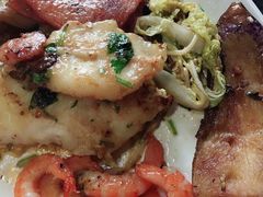 -汉松亭韩式自助烤肉&料理(苏宁广场店)