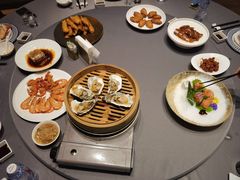-徐记海鲜(观沙岭|滨江新城店)