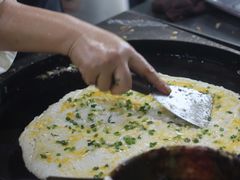 -金杨老摊头蛋饼(金口路店)