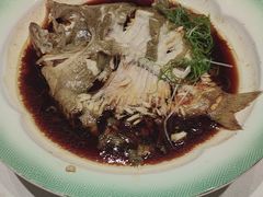 -聆桂烤鸭·金奖烤鸭(静联广场店)